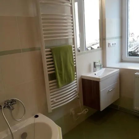 Ubytovani U Smejkalu * Telč