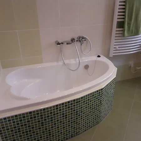 Ubytovani U Smejkalu * Telč