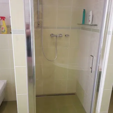 Apartamento Ubytovani U Smejkalu *