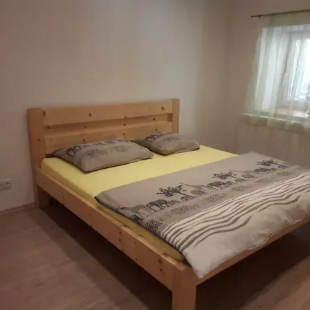 Ubytovani U Smejkalu Apartamento