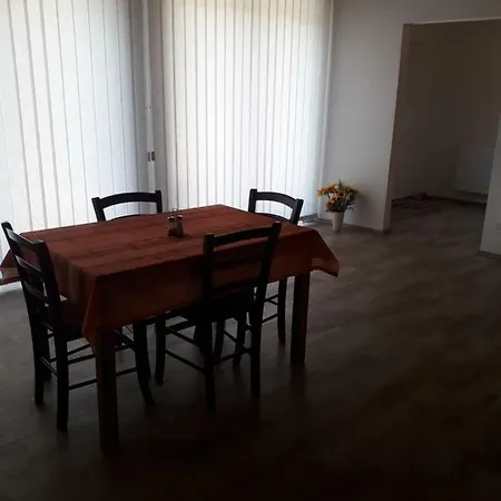 Ubytovani U Smejkalu * Telč