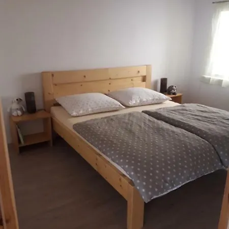 Ubytovani U Smejkalu * Telč