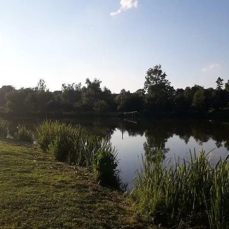 Ubytovani U Smejkalu Telč