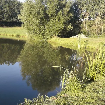 Ubytovani U Smejkalu * Telč